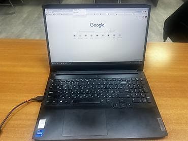 Ноутбук Lenovo (серия IdeaPad) - Экран: тонкие рамки, матовое at lalafo.kg Ноутбук Lenovo (серия IdeaPad) - Экран: тонкие рамки, матовое
