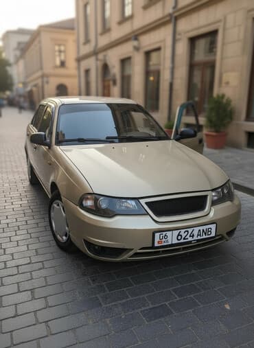 Сдаю Daewoo Nexia, Долгосрочно, Без водителя, | Залог at lalafo.kg Сдаю Daewoo Nexia, Долгосрочно, Без водителя, | Залог