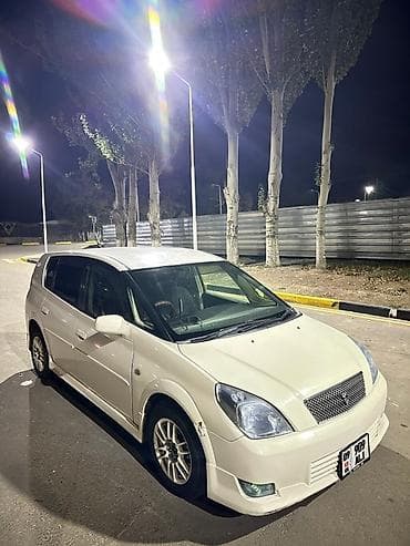 Toyota Opa: 2002 г., 1.8 л, Автомат, Бензин, Хэтчбэк at lalafo.kg — 2 Toyota Opa: 2002 г., 1.8 л, Автомат, Бензин, Хэтчбэк — 2