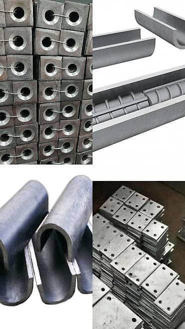 Шайба анкерный, ваночка для арматуры баночка для арматуры продается at lalafo.kg Шайба анкерный, ваночка для арматуры баночка для арматуры продается