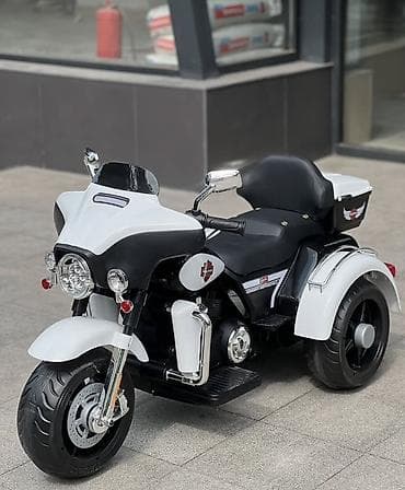 Детский электрокар at lalafo.kg Детский электрокар