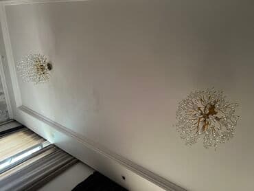 Продаю люстры 2 шт брали в прошлом году по 8 тыс каждую за 16000 тыс at lalafo.kg Продаю люстры 2 шт брали в прошлом году по 8 тыс каждую за 16000 тыс