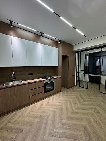1 комната, 53 м², Элитка, 11 этаж, Евроремонт at lalafo.kg 1 комната, 53 м², Элитка, 11 этаж, Евроремонт