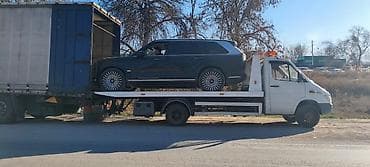 С лебедкой, С манипулятором, Со сдвижной платформой at lalafo.kg С лебедкой, С манипулятором, Со сдвижной платформой