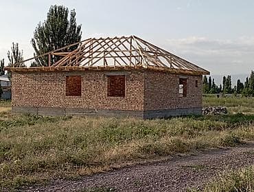 крыша на дом: Кровля крыши | Демонтаж, Ремонт, Монтаж Больше 6 лет опыта at lalafo.kg — 1 крыша на дом: Кровля крыши | Демонтаж, Ремонт, Монтаж Больше 6 лет опыта — 1