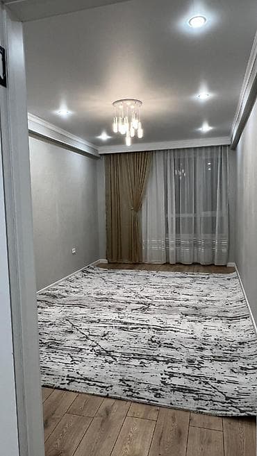3 комнаты, 65 м², Элитка, 10 этаж, Дизайнерский ремонт at lalafo.kg 3 комнаты, 65 м², Элитка, 10 этаж, Дизайнерский ремонт