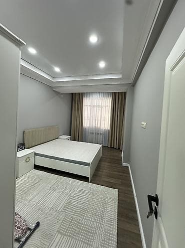 Сдаётся 2x квартира квартира в Джале С мебелью и техникой Адрес at lalafo.kg Сдаётся 2x квартира квартира в Джале С мебелью и техникой Адрес