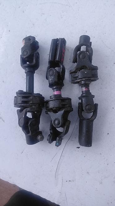 Рулевая крестовина (кардан рулевого вала) для Subaru. Описание: - at lalafo.kg Рулевая крестовина (кардан рулевого вала) для Subaru. Описание: -