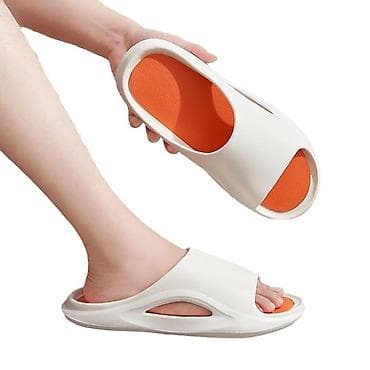 Мужские сандалии, 36, Новый, Самовывоз, Платная доставка at lalafo.kg — 6 Мужские сандалии, 36, Новый, Самовывоз, Платная доставка — 6