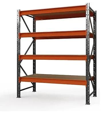 Ашкана үчүн текчелер: Стеллаж Оптима 3500х1530х785 (4 яруса, настил фанера) предназначен для lalafo.kg да — 1 Ашкана үчүн текчелер: Стеллаж Оптима 3500х1530х785 (4 яруса, настил фанера) предназначен для — 1