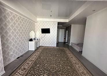 1 комната, 47 м², Элитка, 8 этаж, Старый ремонт at lalafo.kg 1 комната, 47 м², Элитка, 8 этаж, Старый ремонт
