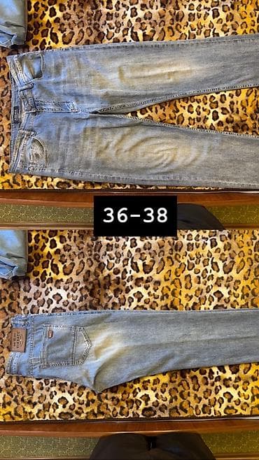 11 микрорайон город Бишкек Мужская одежда — подборка брюк и кофт по at lalafo.kg 11 микрорайон город Бишкек Мужская одежда — подборка брюк и кофт по