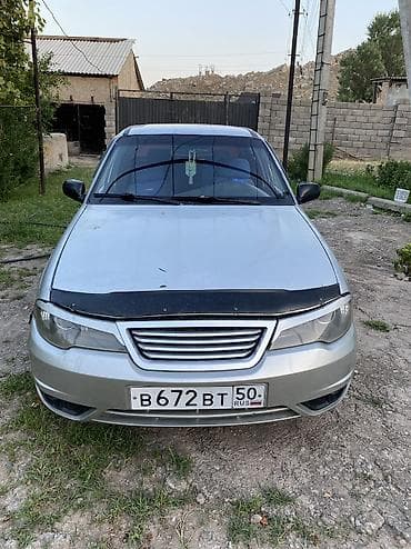 Daewoo Nexia: 2010 г., 1.5 л, Механика, Бензин, Седан at lalafo.kg Daewoo Nexia: 2010 г., 1.5 л, Механика, Бензин, Седан