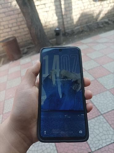 Redmi, Redmi Note 13, 256 ГБ, 2 SIM at lalafo.kg Redmi, Redmi Note 13, 256 ГБ, 2 SIM