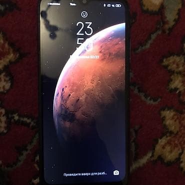 Xiaomi, 12, Б/у, 32 ГБ, цвет - Синий, 2 SIM at lalafo.kg Xiaomi, 12, Б/у, 32 ГБ, цвет - Синий, 2 SIM