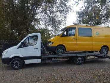 С лебедкой, Со сдвижной платформой, С прямой платформой at lalafo.kg С лебедкой, Со сдвижной платформой, С прямой платформой