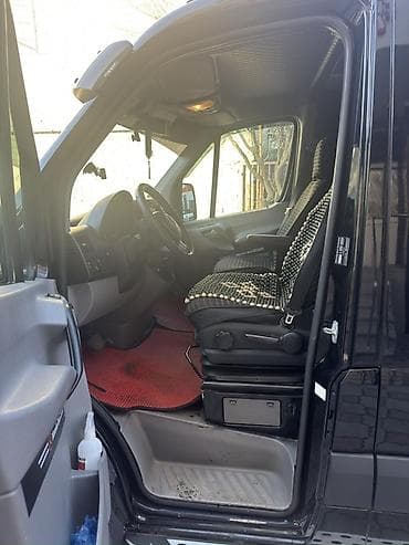 Lotus: Mercedes-Benz Спринтер: 2010 г., 2.2 л, Автомат, Дизель, Фургон at lalafo.kg — 5 Lotus: Mercedes-Benz Спринтер: 2010 г., 2.2 л, Автомат, Дизель, Фургон — 5