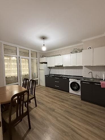 1 комната, С мебелью частично at lalafo.kg 1 комната, С мебелью частично