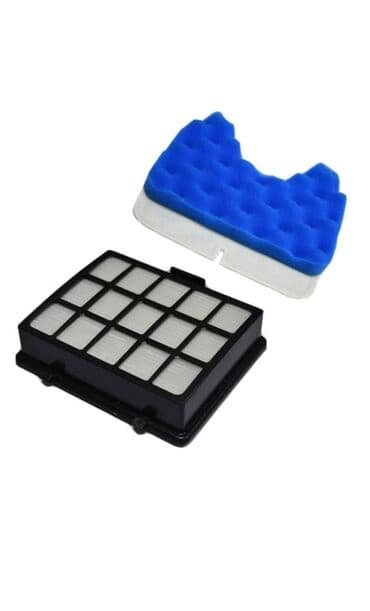 Фильтры на пылесос SAMSUNG 1)в набор входит два фильтра(задний и at lalafo.kg Фильтры на пылесос SAMSUNG 1)в набор входит два фильтра(задний и