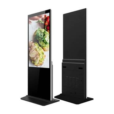 🖥️ Интерактивная панель — клиенты касаются, выбирают и запоминают 🔥 🏬 at lalafo.kg 🖥️ Интерактивная панель — клиенты касаются, выбирают и запоминают 🔥 🏬