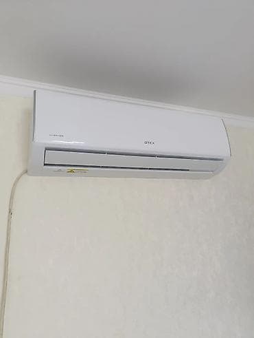 Сплит-система, Новый, Классический at lalafo.kg Сплит-система, Новый, Классический