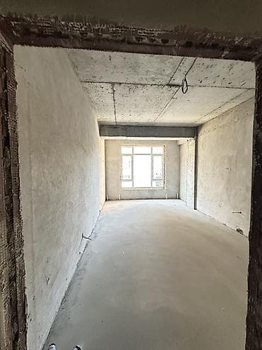 Новостройки от застройщика: 3 комнаты, 88 м², Элитка, 4 этаж, ПСО (под самоотделку) at lalafo.kg — 4 Новостройки от застройщика: 3 комнаты, 88 м², Элитка, 4 этаж, ПСО (под самоотделку) — 4