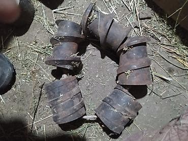 Тоют тараткычтар: Комплект деталей для маслабойка,, номер 95 китайский оригинал,, сам lalafo.kg да — 3 Тоют тараткычтар: Комплект деталей для маслабойка,, номер 95 китайский оригинал,, сам — 3