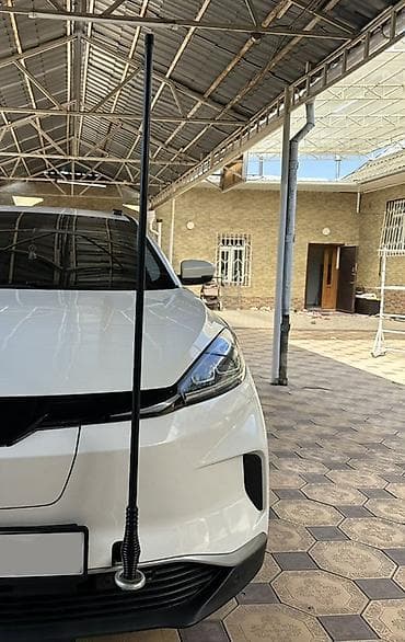 Антенна Гибкий флагшток для автомобиля (Антенна) - Назначение at lalafo.kg Антенна Гибкий флагшток для автомобиля (Антенна) - Назначение