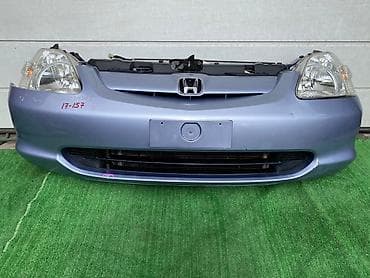 Бампер Honda, Оригинал at lalafo.kg Бампер Honda, Оригинал