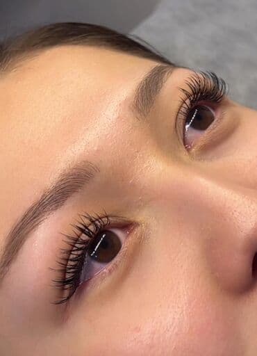 Наращивание ресниц / Бишкек 🤍 Выразительные глаза естественный at lalafo.kg Наращивание ресниц / Бишкек 🤍 Выразительные глаза естественный
