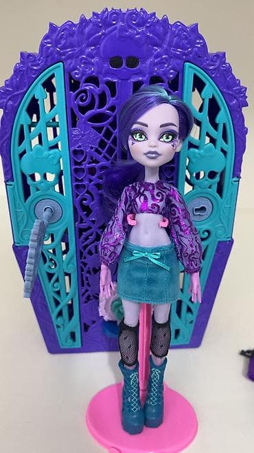 Ростовая кукла, Мультфильм at lalafo.kg Ростовая кукла, Мультфильм