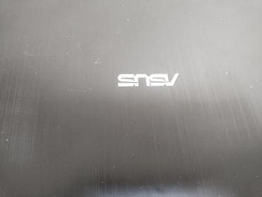 Ноутбуки ASUS: Ноутбук ASUS VivoBook с экраном 15.6", русско-английская клавиатура с at lalafo.kg — 3 Ноутбуки ASUS: Ноутбук ASUS VivoBook с экраном 15.6", русско-английская клавиатура с — 3