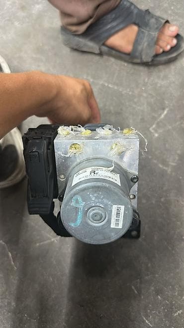 ABS: Блок ABS Hyundai Колдонулган, Оригинал, АКШ lalafo.kg да — 3 ABS: Блок ABS Hyundai Колдонулган, Оригинал, АКШ — 3