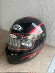 Крепкий мото шлем
Визор волокно с эпоксидкой at lalafo.kg Крепкий мото шлем
Визор волокно с эпоксидкой