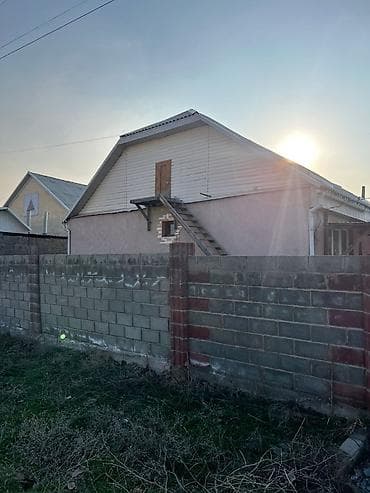 Срочно ‼️ Продается 1 этажный Дом в районе «Селекционное» (По улице at lalafo.kg Срочно ‼️ Продается 1 этажный Дом в районе «Селекционное» (По улице