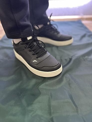 Мужские кроссовки, 40.5, 41, 41.5, Anta, Новый, цвет - Белый at lalafo.kg Мужские кроссовки, 40.5, 41, 41.5, Anta, Новый, цвет - Белый