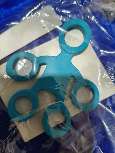 Силовой тренажер, Для рук at lalafo.kg Силовой тренажер, Для рук