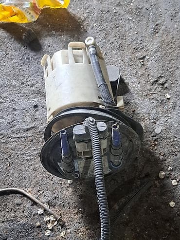 Бензонасос Opel 2000 г., Б/у, Оригинал, Германия at lalafo.kg Бензонасос Opel 2000 г., Б/у, Оригинал, Германия