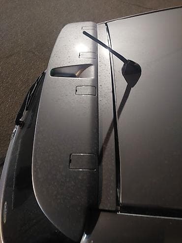 Спойлер at lalafo.kg Спойлер