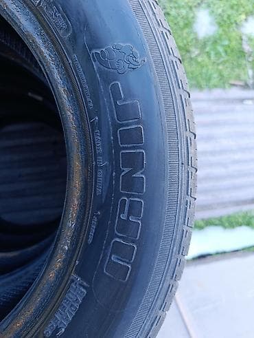 Шины 195 / 65 / R 15, Лето, Комплект, Легковые, Китай, Jinyu at lalafo.kg Шины 195 / 65 / R 15, Лето, Комплект, Легковые, Китай, Jinyu