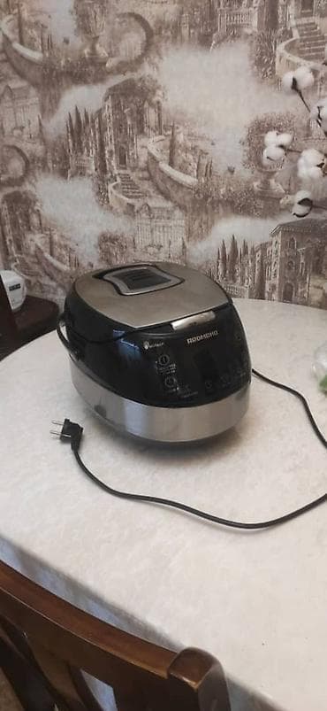 Тостерлер: Шире жасагыч, Колдонулган, Өзү алып кетүү lalafo.kg да — 1 Тостерлер: Шире жасагыч, Колдонулган, Өзү алып кетүү — 1