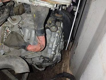 Коробка передач Автомат Toyota at lalafo.kg Коробка передач Автомат Toyota