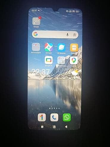 Redmi, Redmi 14C, Новый, 128 ГБ, цвет - Зеленый, 2 SIM at lalafo.kg Redmi, Redmi 14C, Новый, 128 ГБ, цвет - Зеленый, 2 SIM