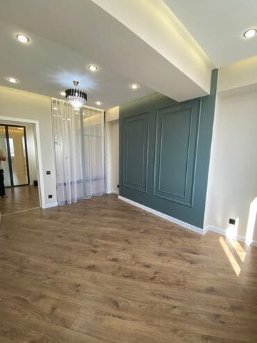 3 комнаты, 85 м², Элитка, 10 этаж, Евроремонт at lalafo.kg — 4 3 комнаты, 85 м², Элитка, 10 этаж, Евроремонт — 4