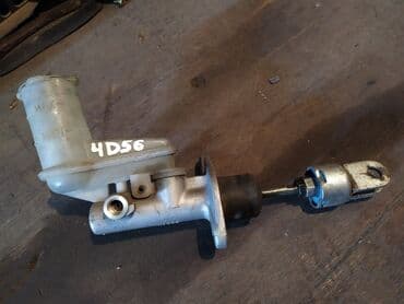 Mitsubishi Pajero 4D56 Цилиндр сцепления, Мицубиси Паджеро 4D56 at lalafo.kg Mitsubishi Pajero 4D56 Цилиндр сцепления, Мицубиси Паджеро 4D56