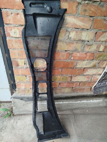 Жабо Volkswagen, Б/у, Оригинал at lalafo.kg Жабо Volkswagen, Б/у, Оригинал