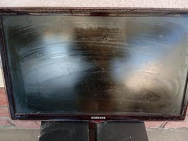 Монитор, Samsung, LED, 23" - 24" at lalafo.kg Монитор, Samsung, LED, 23" - 24"