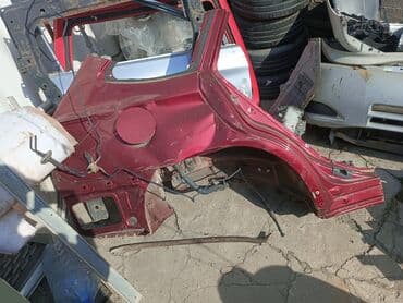 Продаю крыло правое заднее. на Субару аутбек от 2016 до 2019 года цена at lalafo.kg Продаю крыло правое заднее. на Субару аутбек от 2016 до 2019 года цена