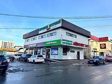 Продажа бутиков: Здание, Действующий 343 м² at lalafo.kg — 1 Продажа бутиков: Здание, Действующий 343 м² — 1
