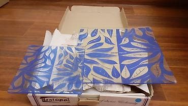 Наборы посуда 2 каробки новые каждые по 800 сом район 10мкр остановка at lalafo.kg Наборы посуда 2 каробки новые каждые по 800 сом район 10мкр остановка